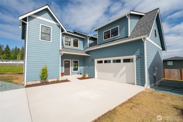 Property photo for 2914 K Avenue, Anacortes