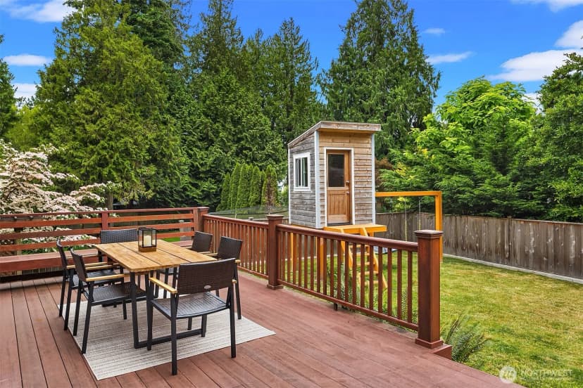 Property photo for 8703 191st Place Sw, Edmonds photo 14