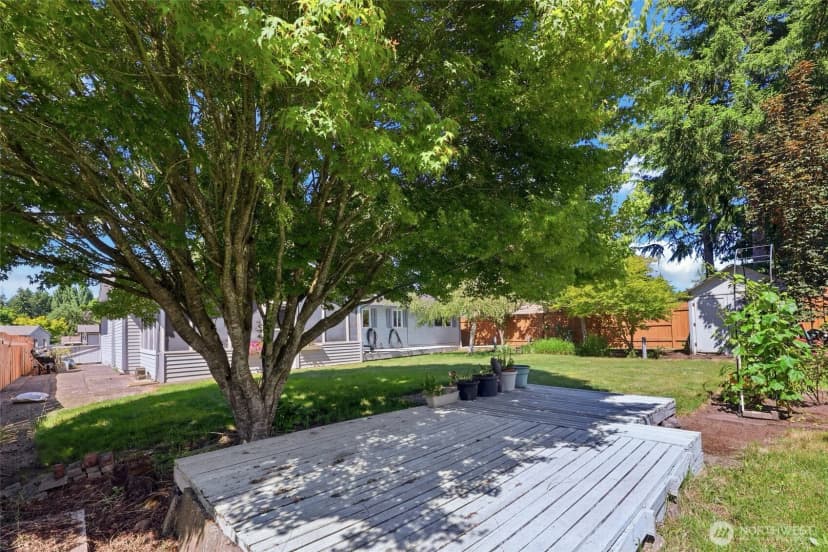 Property photo for 5743 39th Avenue Se, Lacey photo 27