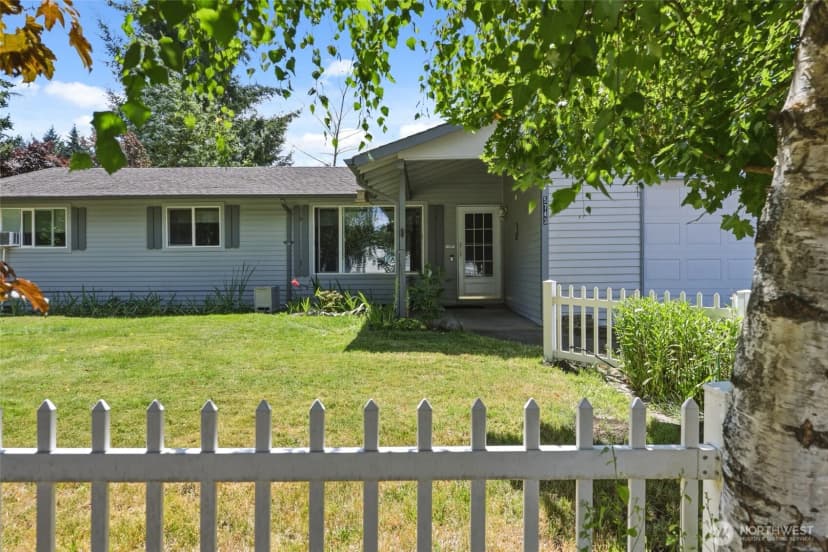 Property photo for 5743 39th Avenue Se, Lacey photo 35