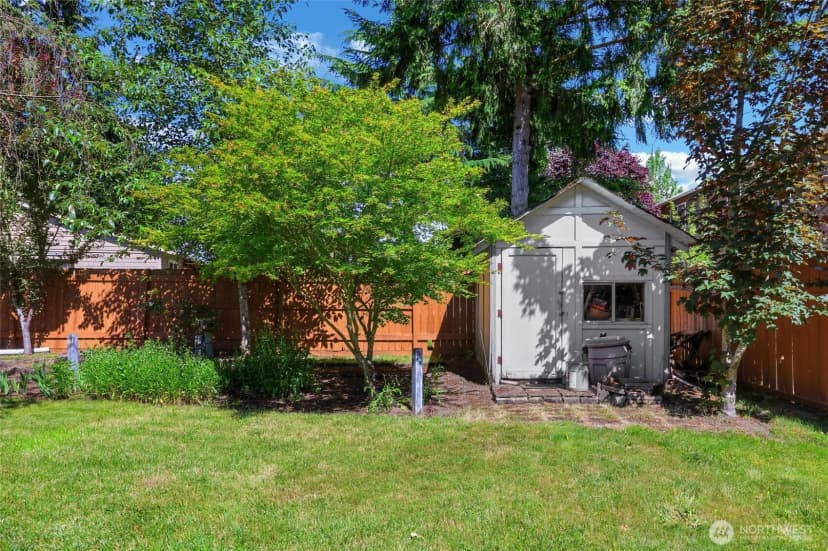 Property photo for 5743 39th Avenue Se, Lacey photo 23