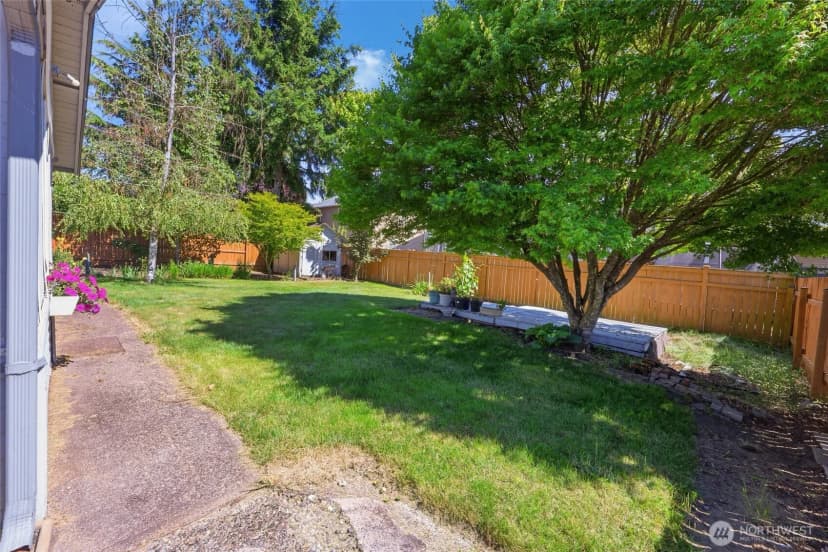 Property photo for 5743 39th Avenue Se, Lacey photo 29