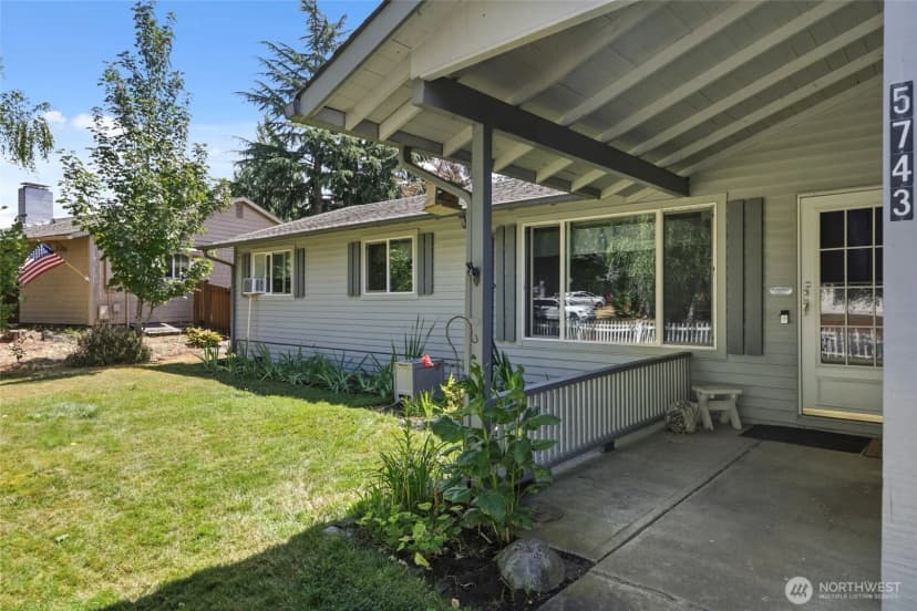 Property photo for 5743 39th Avenue Se, Lacey photo 37