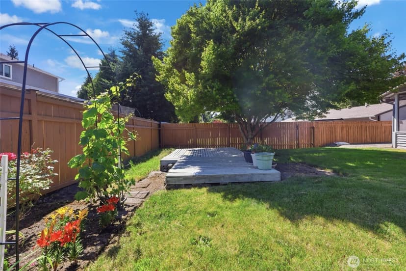 Property photo for 5743 39th Avenue Se, Lacey photo 30