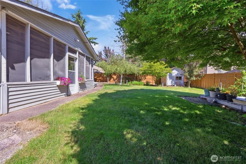 Property photo for 5743 39th Avenue Se, Lacey photo 20