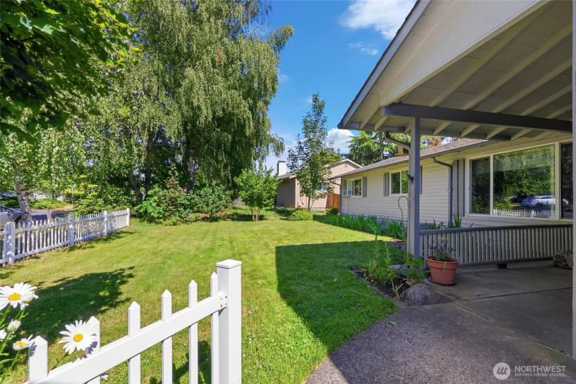 Property photo for 5743 39th Avenue Se, Lacey photo 21