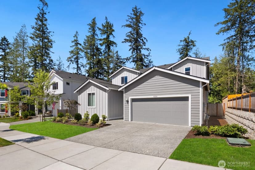 Property photo for 8109 285 Place Nw, Stanwood photo 2