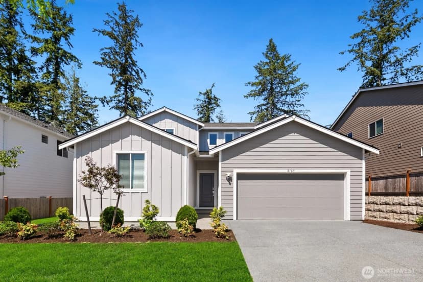 Property photo for 8109 285 Place Nw, Stanwood photo 3