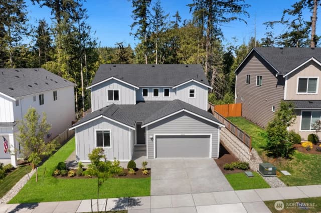 Property photo for 8109 285 Place Nw, Stanwood