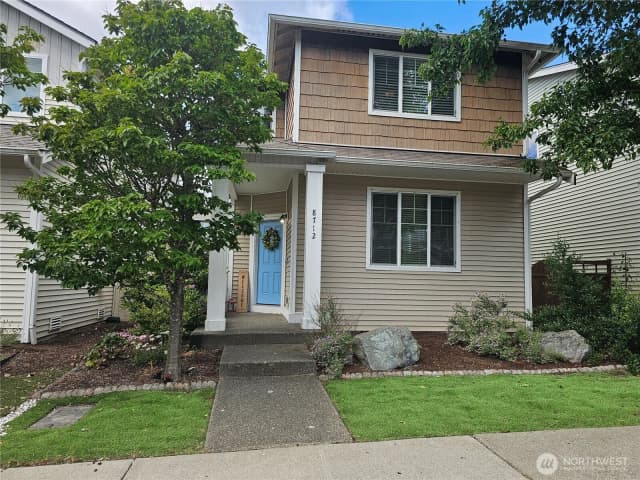 Property photo for 8712 Oslo Lane Ne, Lacey