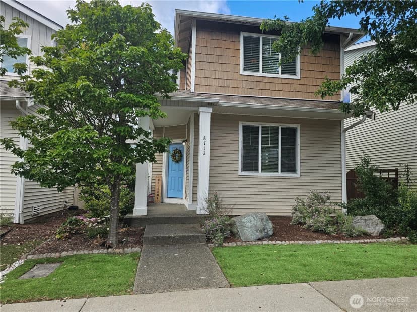 Property photo for 8712 Oslo Lane Ne, Lacey