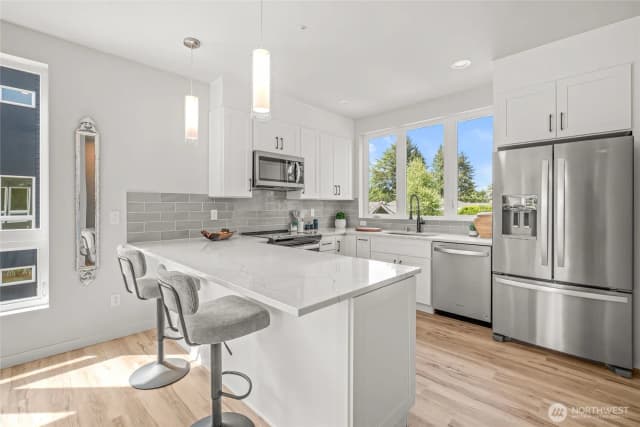 Property photo for 12225 Roseberg Avenue S #1, Seattle photo 5