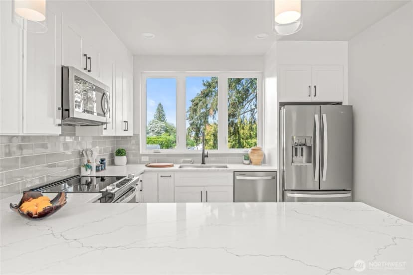 Property photo for 12225 Roseberg Avenue S #1, Seattle photo 6