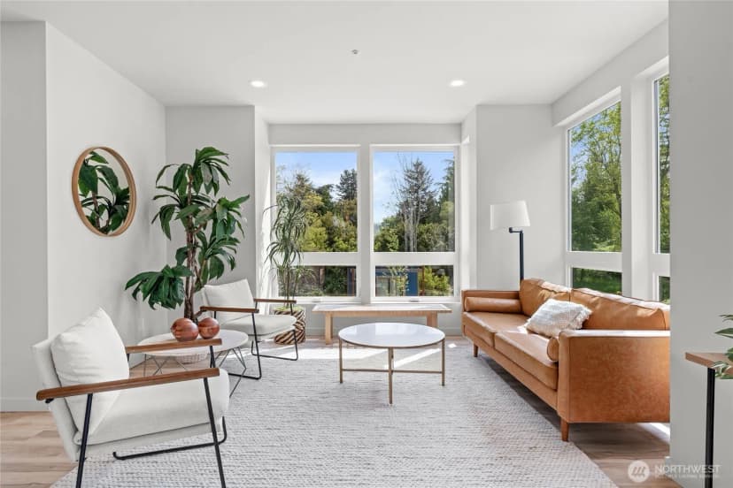Property photo for 12225 Roseberg Avenue S #1, Seattle photo 2