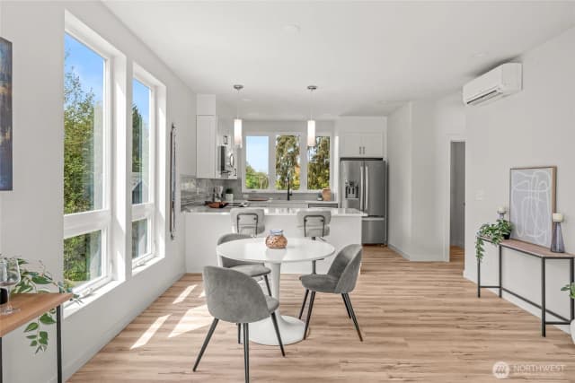 Property photo for 12225 Roseberg Avenue S #1, Seattle photo 4