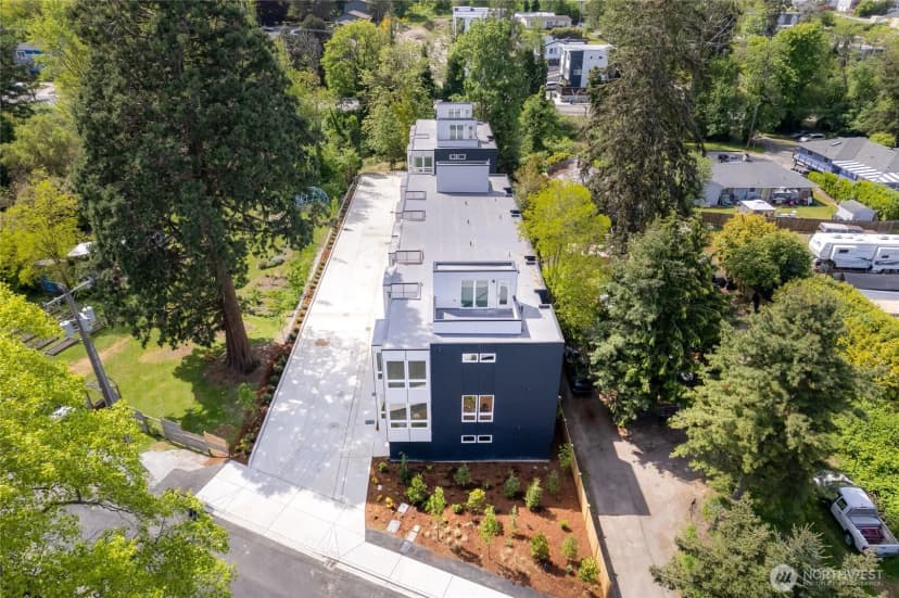 Property photo for 12225 Roseberg Avenue S #1, Seattle photo 25
