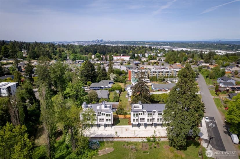 Property photo for 12225 Roseberg Avenue S #1, Seattle photo 27