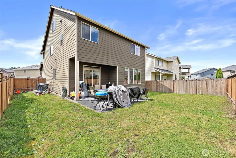 Property photo for 916 Boatman Avenue Nw, Orting photo 34