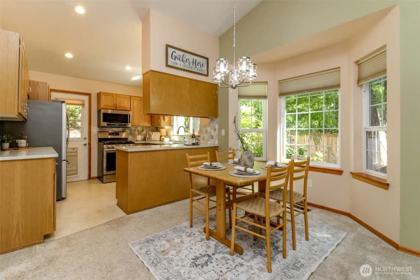 Property photo for 7507 27th Street Ct Nw, Gig Harbor photo 9