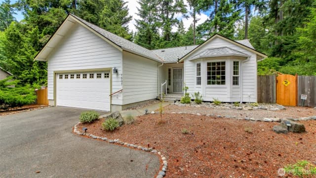 Property photo for 7507 27th Street Ct Nw, Gig Harbor