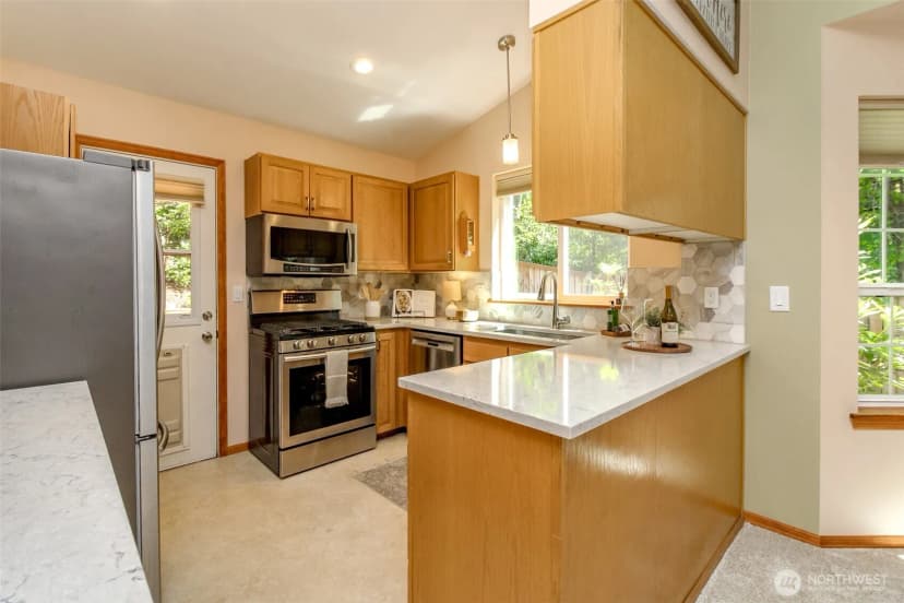 Property photo for 7507 27th Street Ct Nw, Gig Harbor photo 11