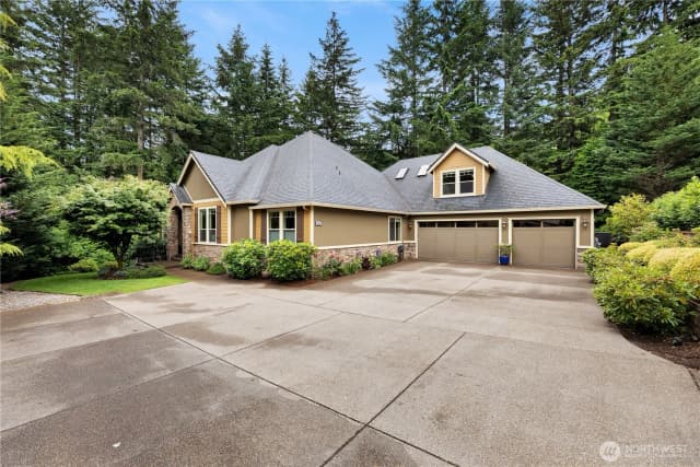 Property photo for 3412 Nw Lacamas, Camas