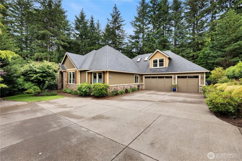 Property photo for 3412 Nw Lacamas, Camas