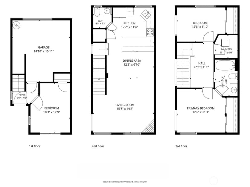 Property photo for 470 N 130th Street, Seattle photo 23