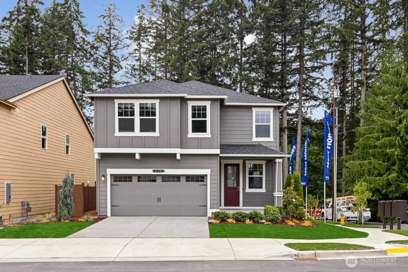 Property photo for 5514 S 328th Street #3, Auburn