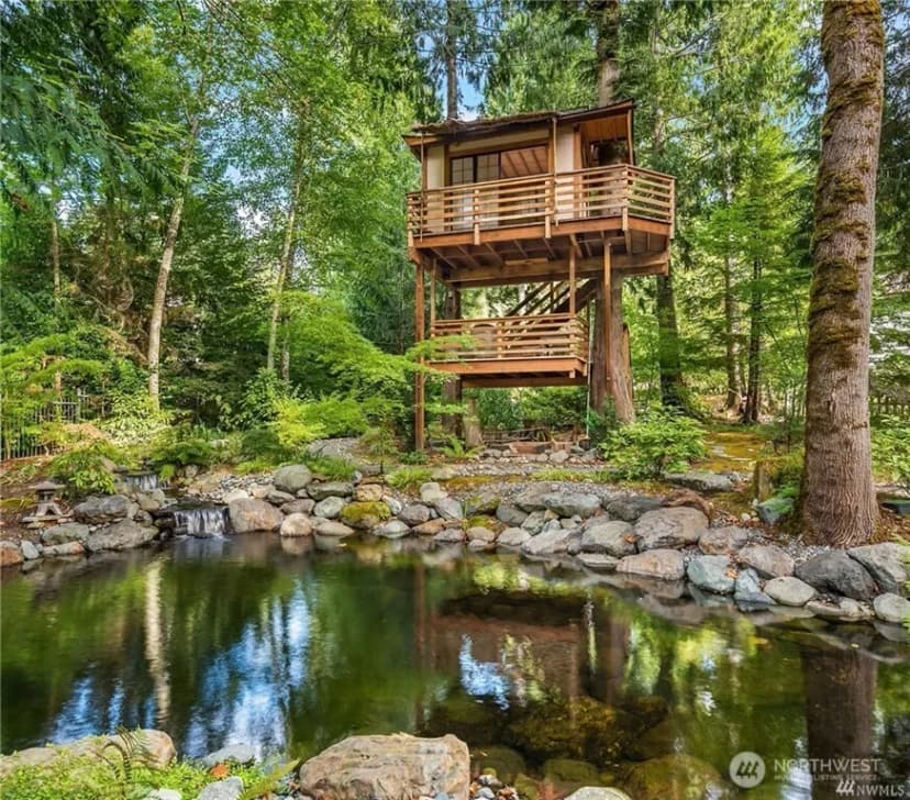 Property photo for 5419 247th Place Se, Issaquah photo 36