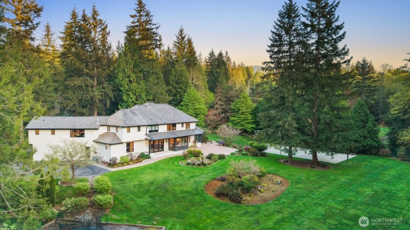 Property photo for 5419 247th Place Se, Issaquah photo 38