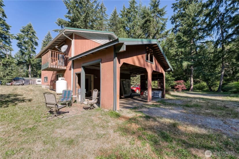 Property photo for 2606 128 Street Nw, Gig Harbor photo 11