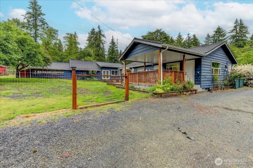 Property photo for 18115 185th Avenue Ne, Woodinville photo 5