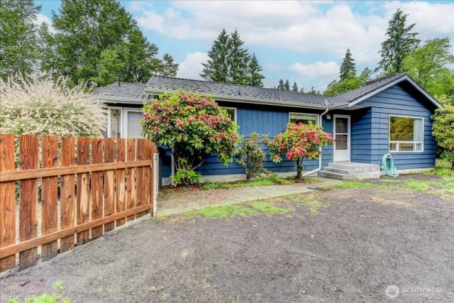 Property photo for 18115 185th Avenue Ne, Woodinville