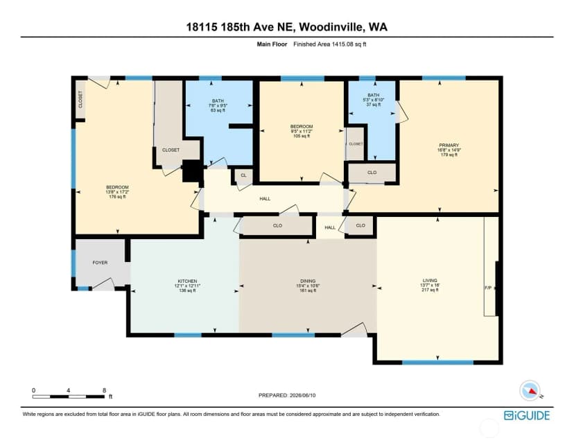 Property photo for 18115 185th Avenue Ne, Woodinville photo 40