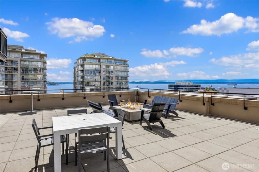 Property photo for 2911 2nd Ave #616, Seattle photo 20