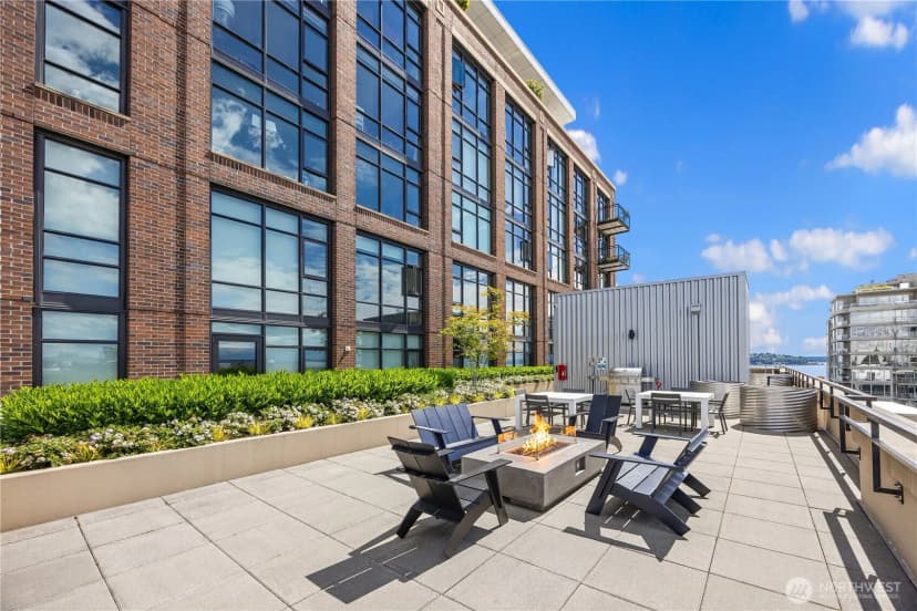 Property photo for 2911 2nd Ave #616, Seattle photo 24