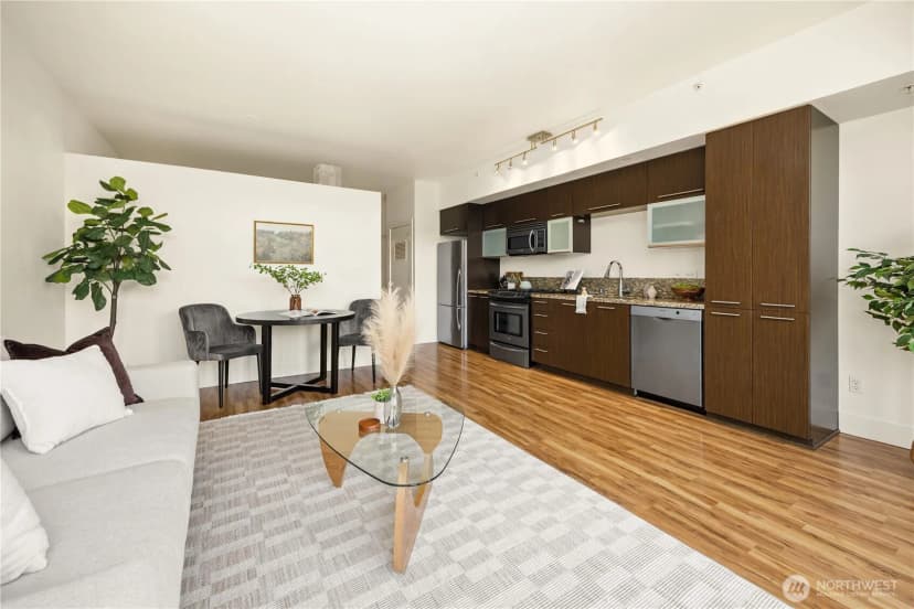 Property photo for 2911 2nd Ave #616, Seattle photo 10