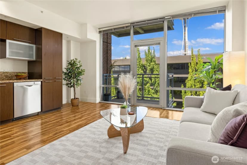 Property photo for 2911 2nd Ave #616, Seattle