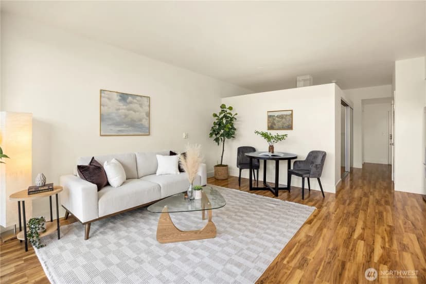 Property photo for 2911 2nd Ave #616, Seattle photo 9