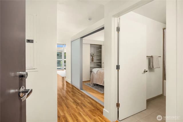 Property photo for 2911 2nd Ave #616, Seattle photo 2