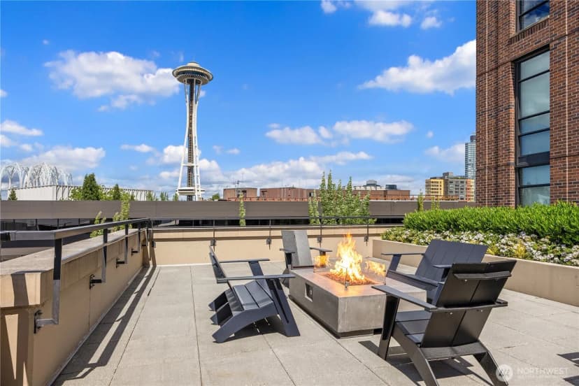 Property photo for 2911 2nd Ave #616, Seattle photo 25
