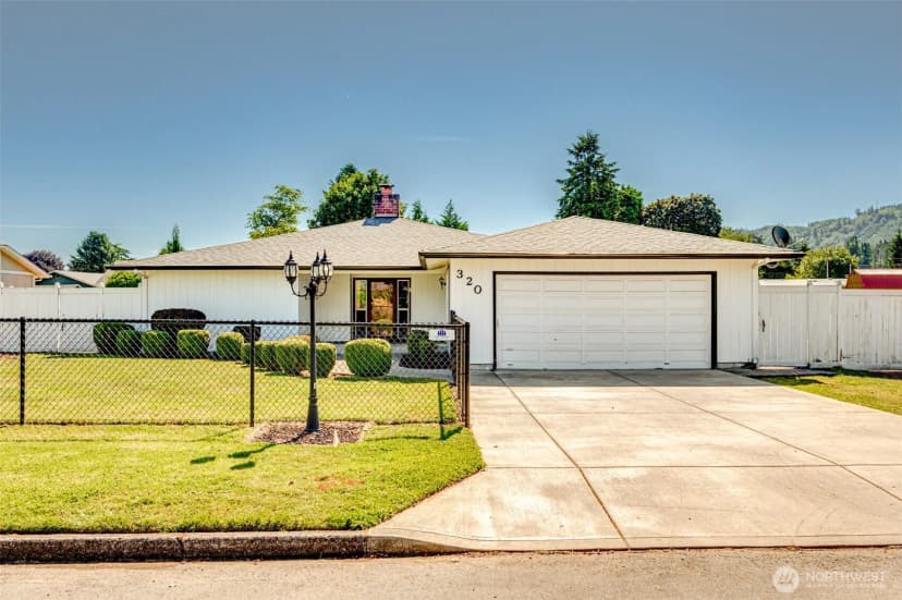Property photo for 320 Fir Avenue, Woodland