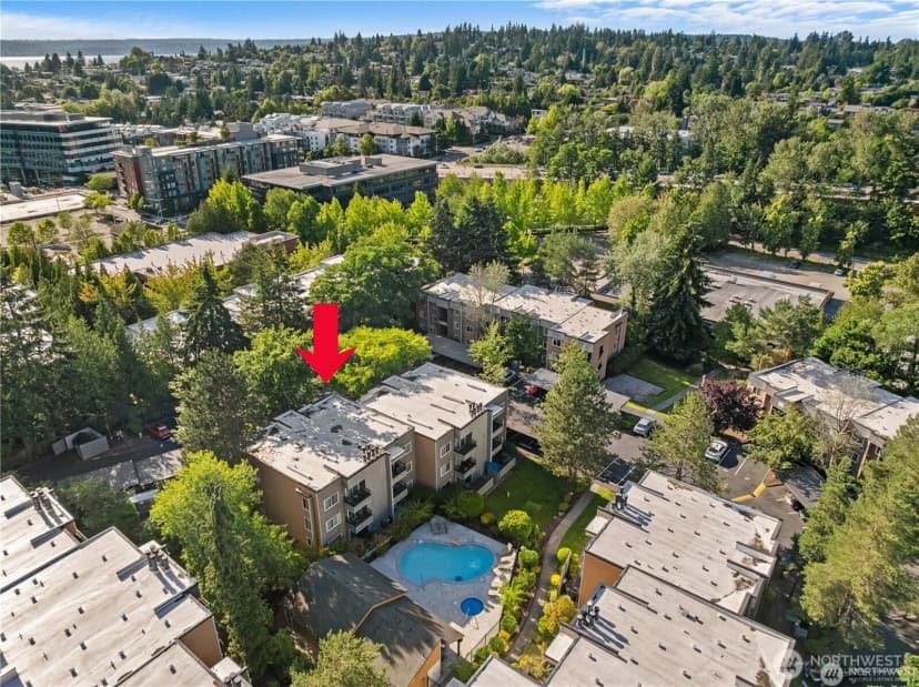 Property photo for 738 Kirkland Circle #e104, Kirkland
