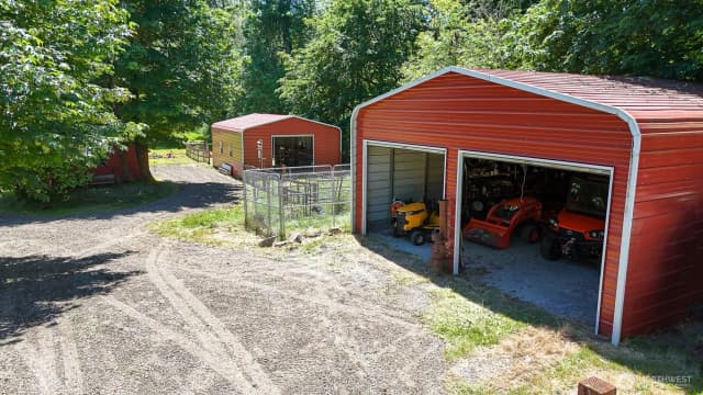 Property photo for 16005 148 Avenue Se, Yelm photo 4