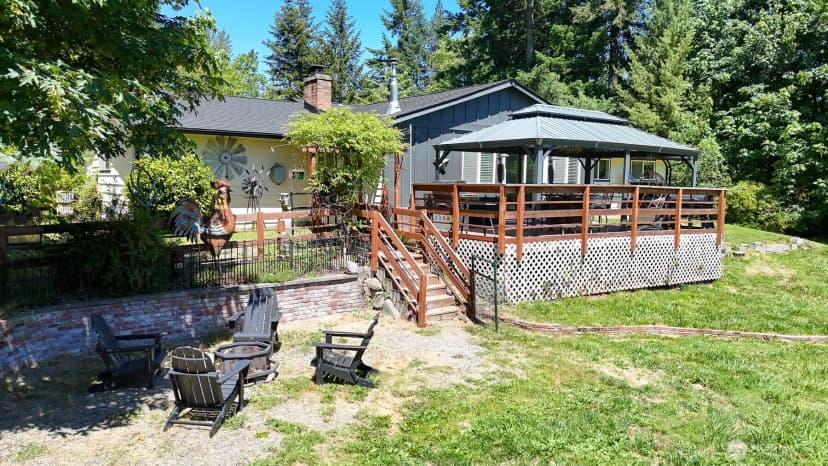 Property photo for 16005 148 Avenue Se, Yelm photo 31