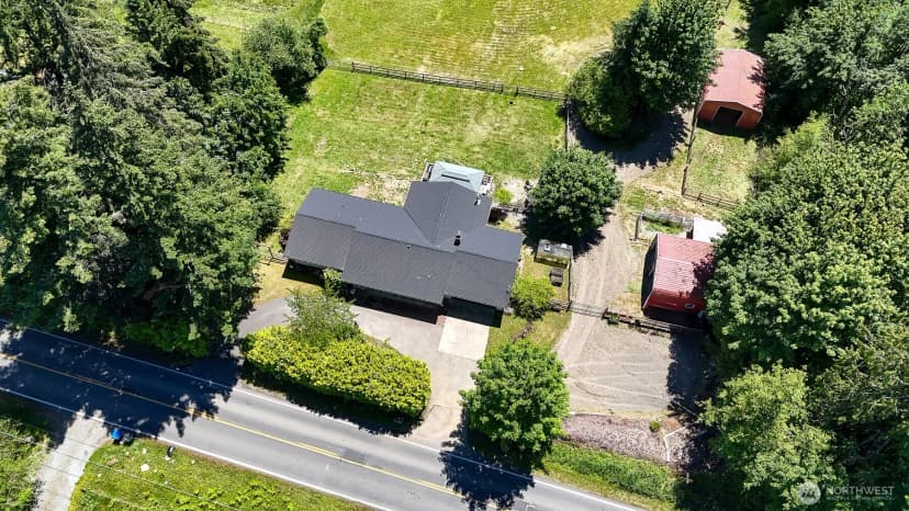 Property photo for 16005 148 Avenue Se, Yelm photo 2