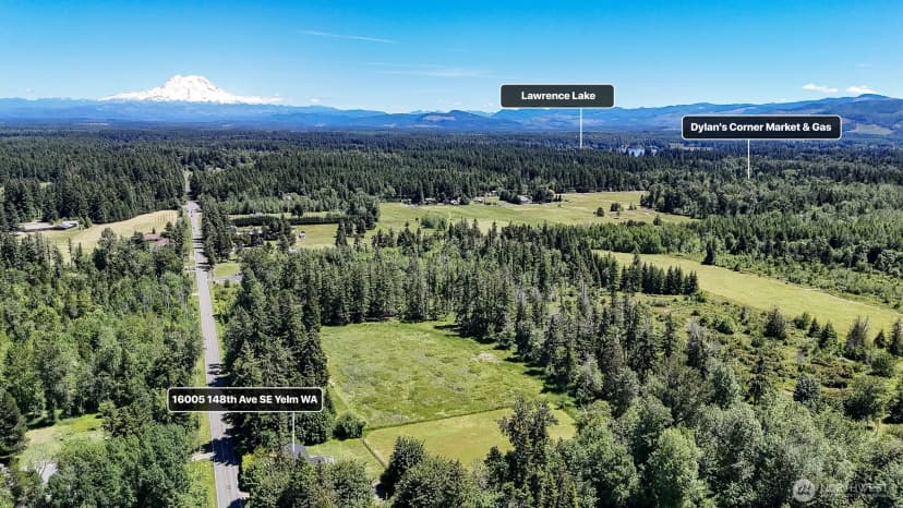 Property photo for 16005 148 Avenue Se, Yelm photo 34