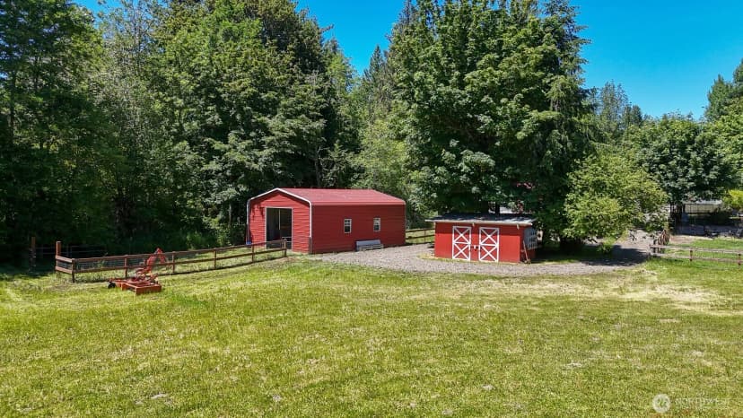 Property photo for 16005 148 Avenue Se, Yelm photo 7