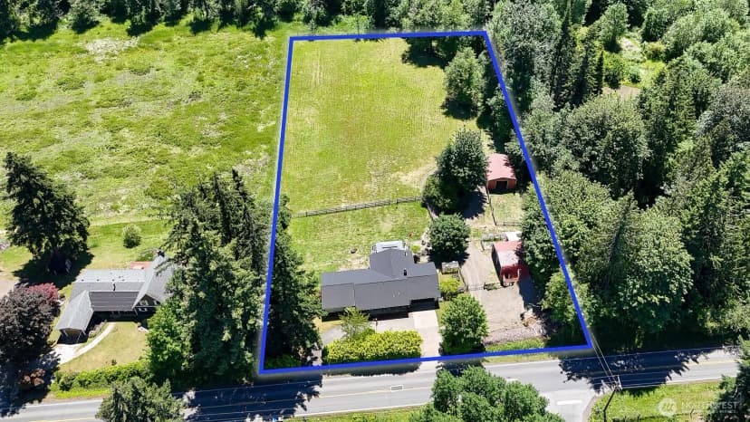 Property photo for 16005 148 Avenue Se, Yelm photo 8